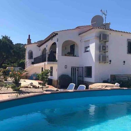 Lovely 2 Bed Apartment In Alcalalí Eksteriør bilde