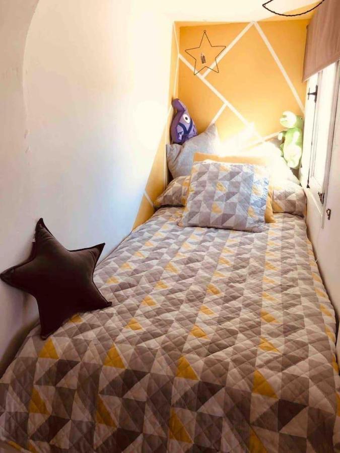 Lovely 2 Bed Apartment In Alcalalí Eksteriør bilde