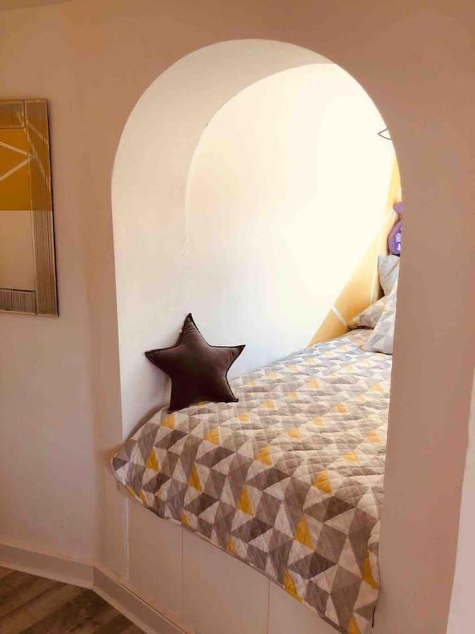 Lovely 2 Bed Apartment In Alcalalí Eksteriør bilde