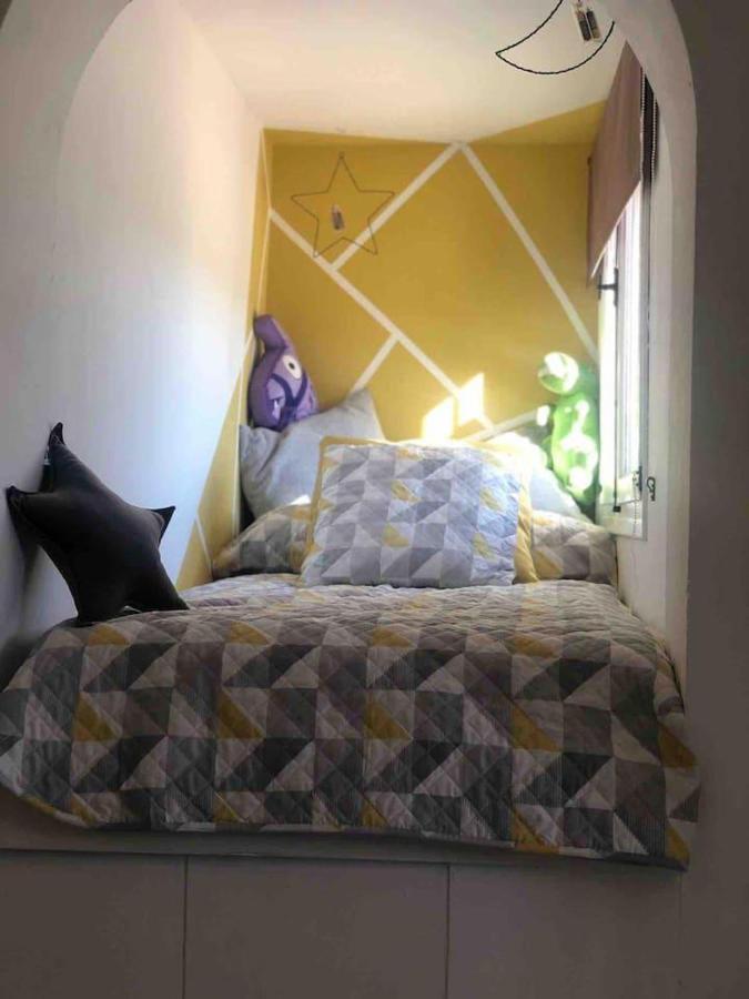 Lovely 2 Bed Apartment In Alcalalí Eksteriør bilde