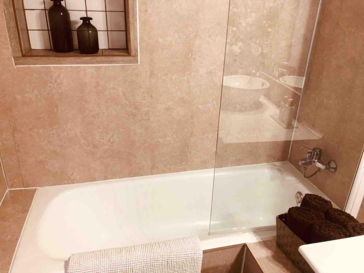 Lovely 2 Bed Apartment In Alcalalí Eksteriør bilde
